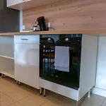 Apartamento Proche Sanctuaires - Confort Premium - Parking Facile