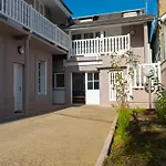Apartman Proche Sanctuaires - Confort Premium - Parking Facile Lourdes