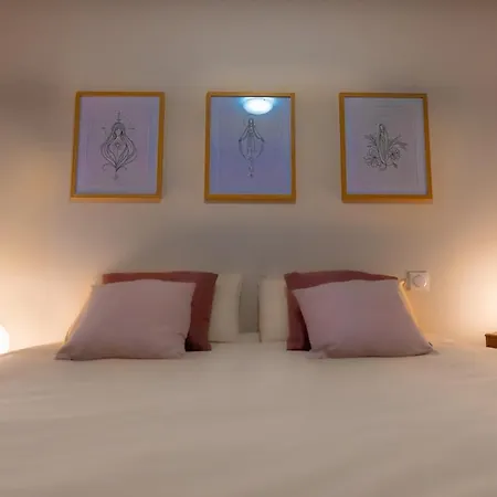 Proche Sanctuaires - Confort Premium - Parking Facile ルルド