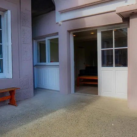Proche Sanctuaires - Confort Premium - Parking Facile Apartment *