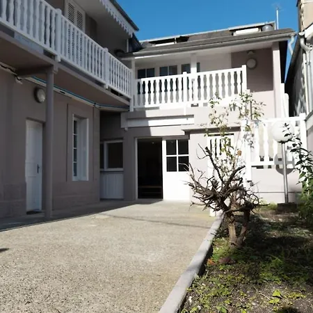 Apartment Proche Sanctuaires - Confort Premium - Parking Facile *