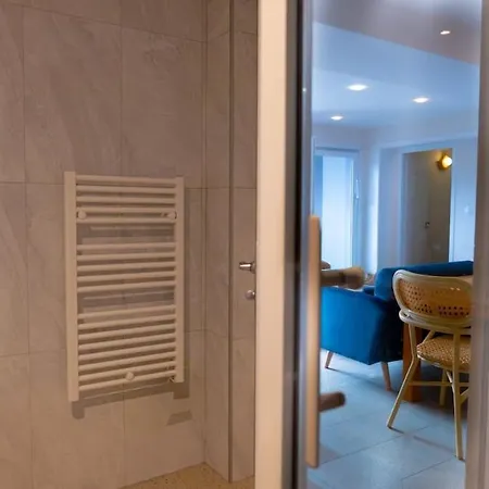 Proche Sanctuaires - Confort Premium - Parking Facile * Лурд
