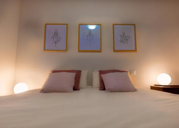 Proche Sanctuaires - Confort Premium - Parking Facile ルルド