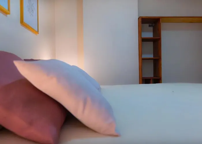 Proche Sanctuaires - Confort Premium - Parking Facile Apartment