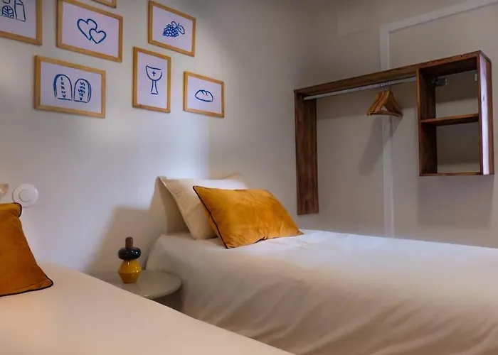 Proche Sanctuaires - Confort Premium - Parking Facile