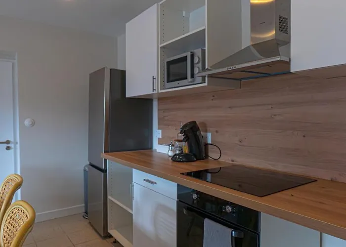 Proche Sanctuaires - Confort Premium - Parking Facile * ルルド