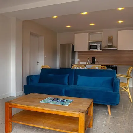 Apartman Proche Sanctuaires - Confort Premium - Parking Facile