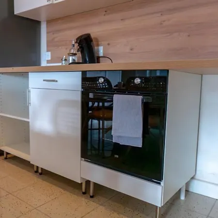 Apartman Proche Sanctuaires - Confort Premium - Parking Facile