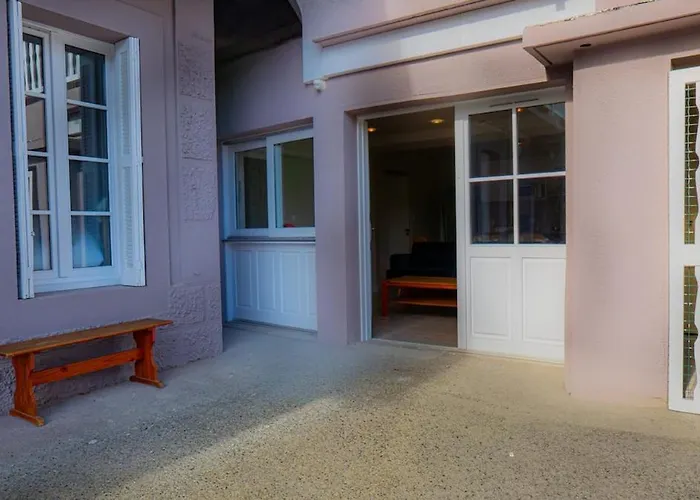 Proche Sanctuaires - Confort Premium - Parking Facile Apartman *